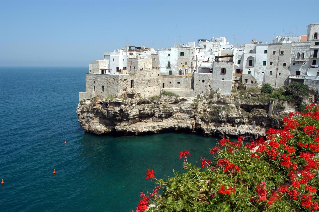 Versomare Polignano a Mare Extérieur photo
