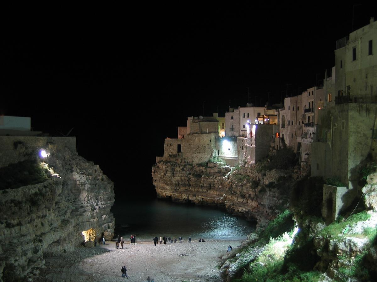Versomare Polignano a Mare Extérieur photo