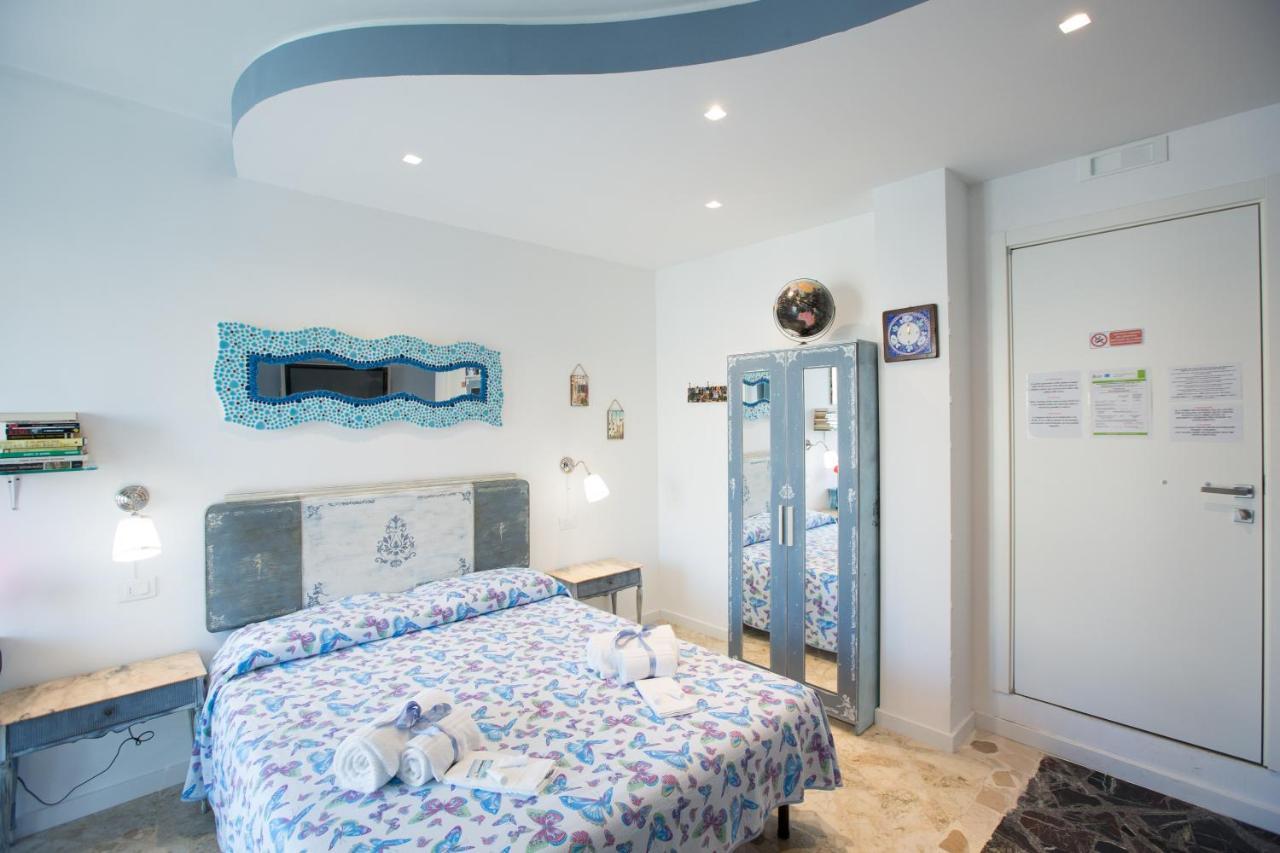 Versomare Polignano a Mare Extérieur photo
