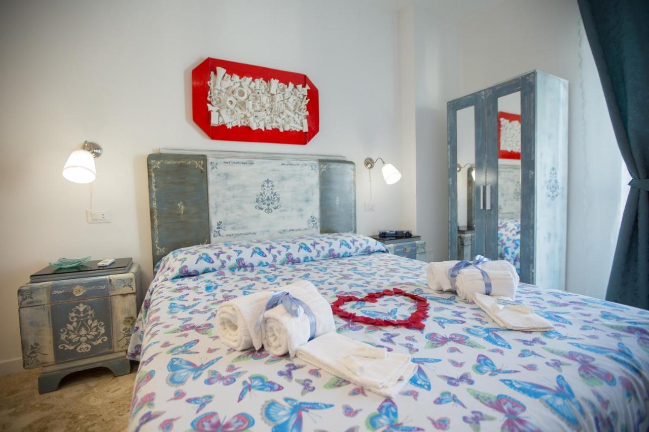 Versomare Polignano a Mare Extérieur photo