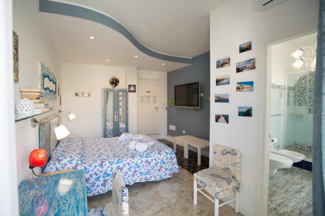 Versomare Polignano a Mare Extérieur photo