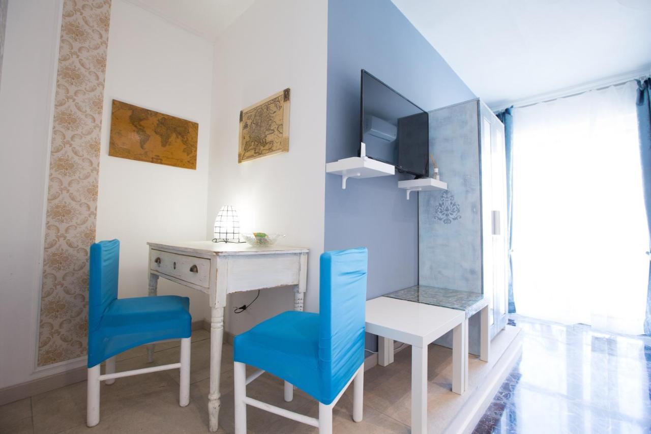 Versomare Polignano a Mare Extérieur photo