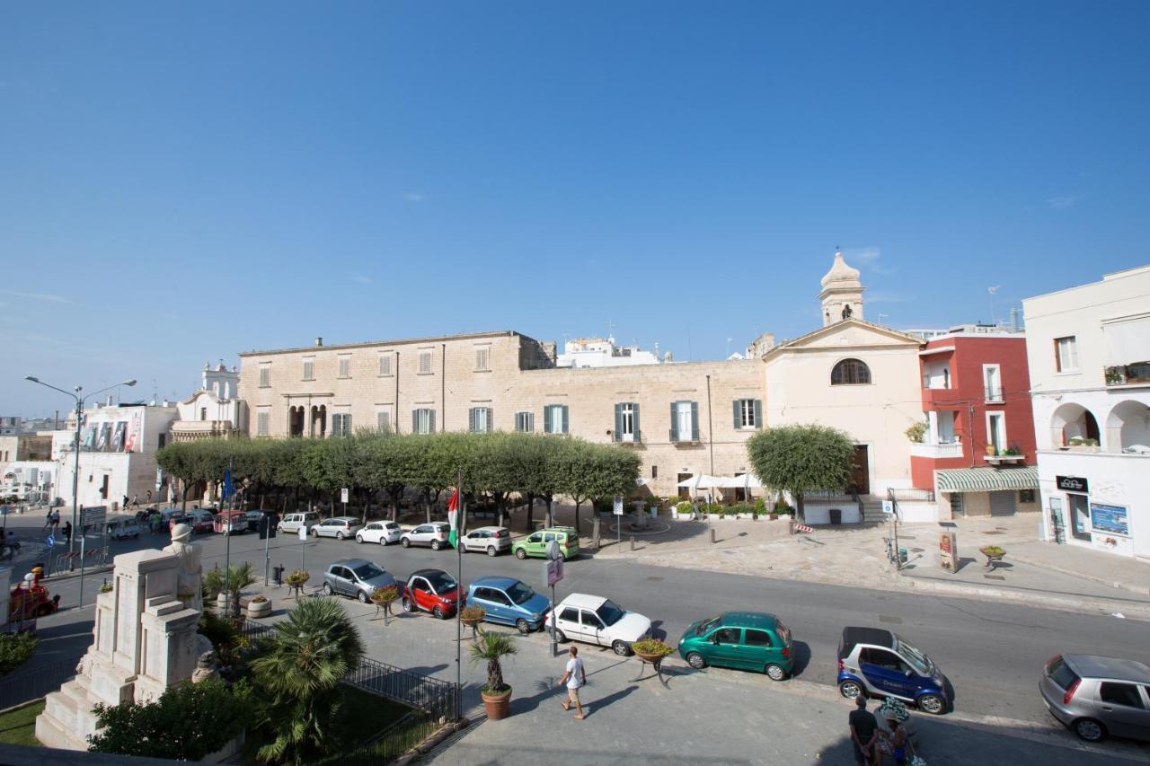 Versomare Polignano a Mare Extérieur photo