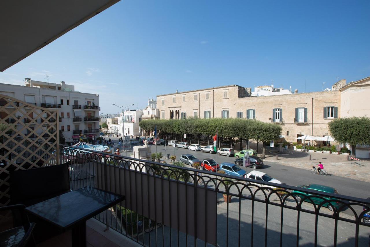 Versomare Polignano a Mare Extérieur photo
